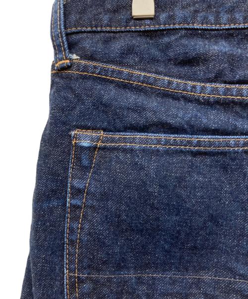 THE REAL McCOY'S（ザ・リアルマッコイズ）THE REAL McCOY'S (ザ・リアルマッコイズ) Lot001 デニムパンツ インディゴ サイズ:SIZE 32の古着・服飾アイテム