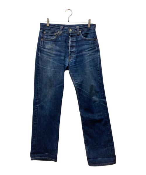 Mr.FREEDOM（ミスターフリーダム）Mr.FREEDOM (ミスターフリーダム) Lot 64 CONE DENIM CALIFORINIAN ELECTION EDITION インディゴ サイズ:SIZE 32の古着・服飾アイテム