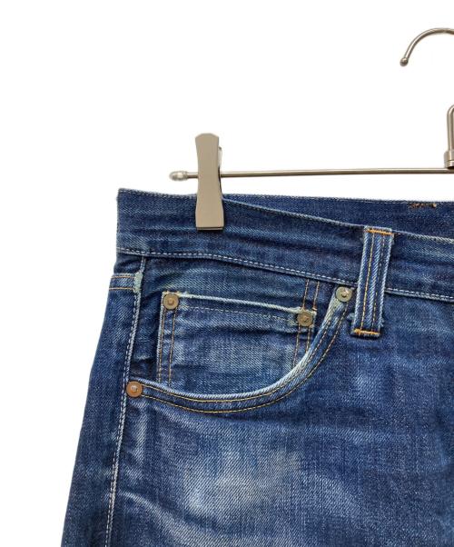 Mr.FREEDOM（ミスターフリーダム）Mr.FREEDOM (ミスターフリーダム) Lot 64 CONE DENIM CALIFORINIAN ELECTION EDITION インディゴ サイズ:SIZE 32の古着・服飾アイテム