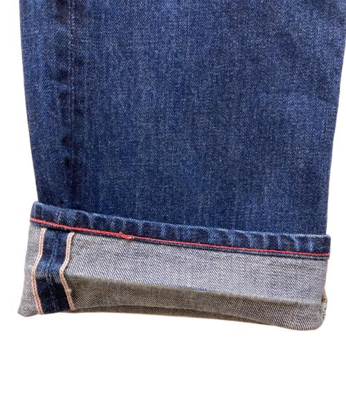 Mr.FREEDOM（ミスターフリーダム）Mr.FREEDOM (ミスターフリーダム) Lot 64 CONE DENIM CALIFORINIAN ELECTION EDITION インディゴ サイズ:SIZE 32の古着・服飾アイテム