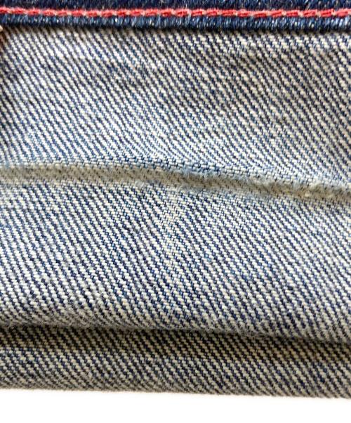 Mr.FREEDOM（ミスターフリーダム）Mr.FREEDOM (ミスターフリーダム) Lot 64 CONE DENIM CALIFORINIAN ELECTION EDITION インディゴ サイズ:SIZE 32の古着・服飾アイテム