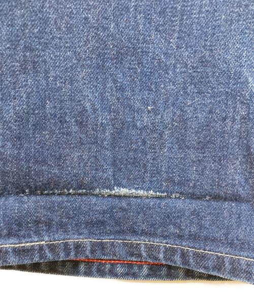 Mr.FREEDOM（ミスターフリーダム）Mr.FREEDOM (ミスターフリーダム) Lot 64 CONE DENIM CALIFORINIAN ELECTION EDITION インディゴ サイズ:SIZE 32の古着・服飾アイテム