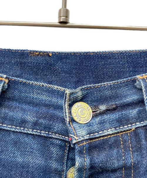 Mr.FREEDOM（ミスターフリーダム）Mr.FREEDOM (ミスターフリーダム) Lot 64 CONE DENIM CALIFORINIAN ELECTION EDITION インディゴ サイズ:SIZE 32の古着・服飾アイテム