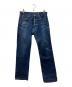 Mr.FREEDOM（ミスターフリーダム）の古着「Lot 64 CONE DENIM CALIFORINIAN ELECTION EDITION」｜インディゴ