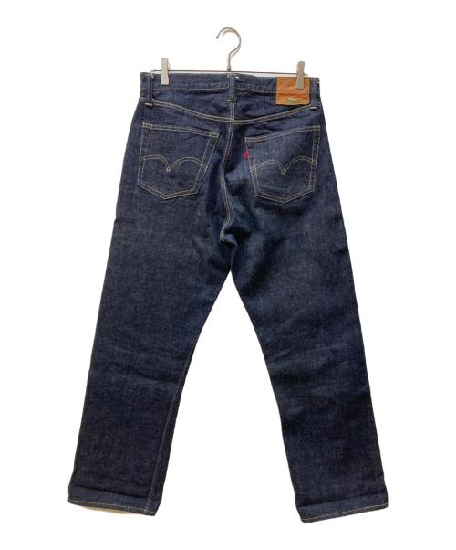 WAREHOUSE（ウエアハウス）WAREHOUSE (ウエアハウス) 25周年記念モデル S1001XX-25 インディゴ サイズ:SIZE 32の古着・服飾アイテム