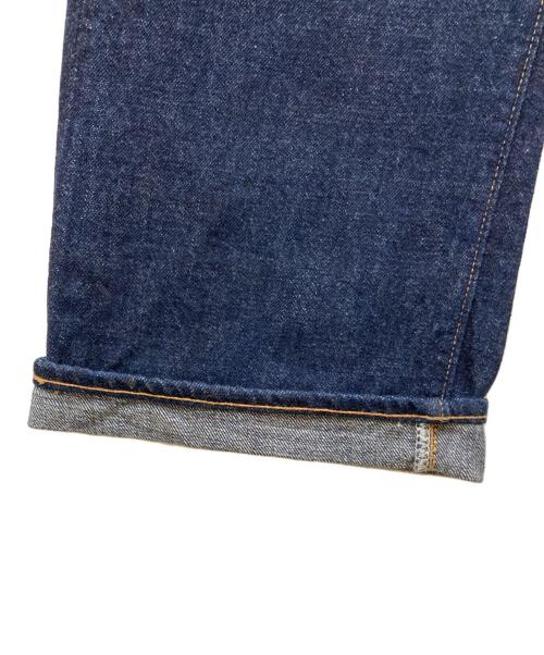 WAREHOUSE（ウエアハウス）WAREHOUSE (ウエアハウス) DUCK DIGGER デニムパンツ インディゴ サイズ:SIZE 33の古着・服飾アイテム