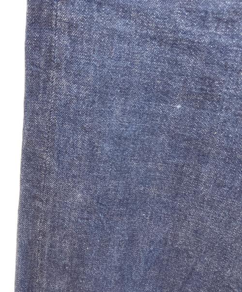 WAREHOUSE（ウエアハウス）WAREHOUSE (ウエアハウス) DUCK DIGGER デニムパンツ インディゴ サイズ:SIZE 33の古着・服飾アイテム