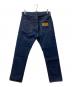 Mr.FREEDOM (ミスターフリーダム) Lot 674 OKINAWA DENIM インディゴ サイズ:SIZE 33：10000円