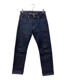 WAREHOUSE（ウエアハウス）の古着「900XX デニムパンツ」｜インディゴ