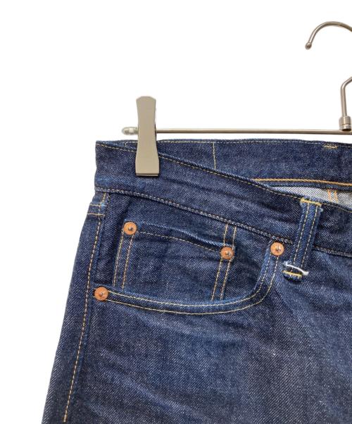 WAREHOUSE（ウエアハウス）WAREHOUSE (ウエアハウス) 900XX デニムパンツ インディゴ サイズ:SIZE 31の古着・服飾アイテム