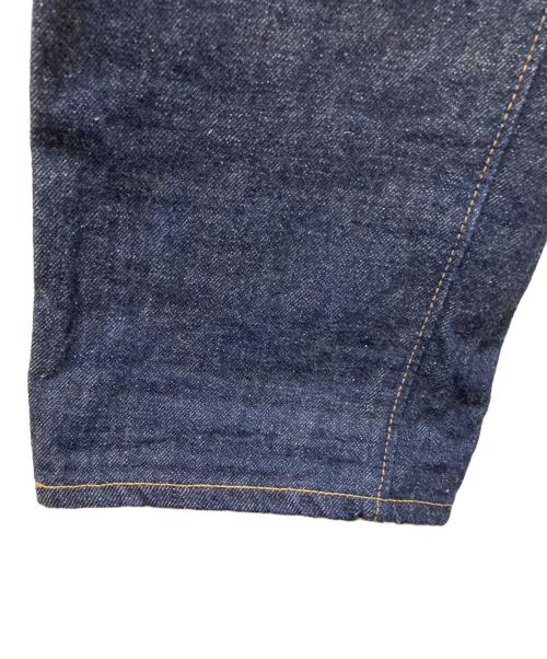 WAREHOUSE（ウエアハウス）WAREHOUSE (ウエアハウス) 900XX デニムパンツ インディゴ サイズ:SIZE 31の古着・服飾アイテム