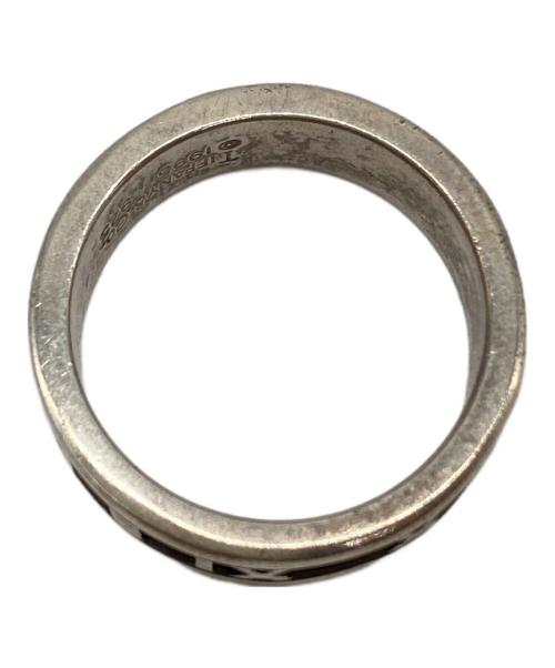 TIFFANY & Co.（ティファニー アンド コー）Tiffany & Co. (ティファニー) アトラスリング サイズ:13の古着・服飾アイテム