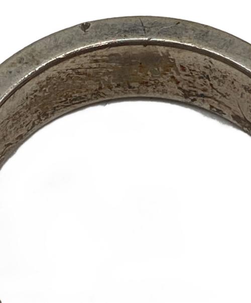 TIFFANY & Co.（ティファニー アンド コー）Tiffany & Co. (ティファニー) アトラスリング サイズ:15の古着・服飾アイテム