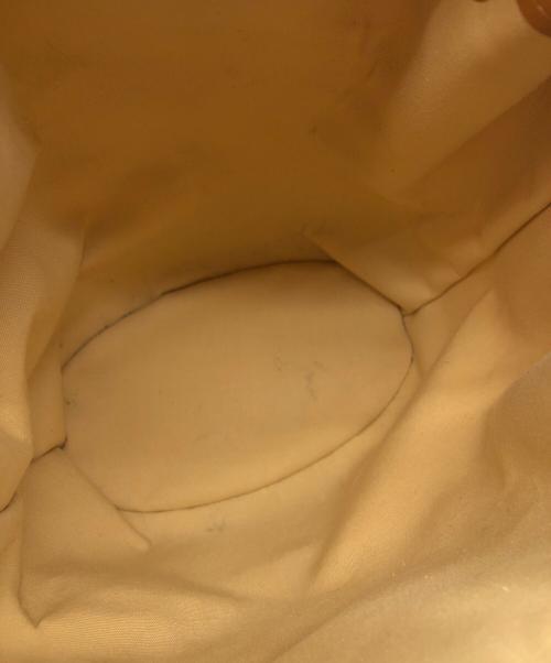 LOUIS VUITTON（ルイ ヴィトン）LOUIS VUITTON (ルイ ヴィトン) ノエリー モノグラムミニハンドバッグ ブラウンの古着・服飾アイテム