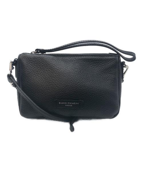 GIANNI CHIARINI（ジャンニ キアリーニ）GIANNI CHIARINI (ジャンニ キアリーニ) Nora Pouch 未使用品の古着・服飾アイテム