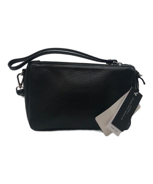GIANNI CHIARINI（ジャンニ キアリーニ）GIANNI CHIARINI (ジャンニ キアリーニ) Nora Pouch 未使用品の古着・服飾アイテム