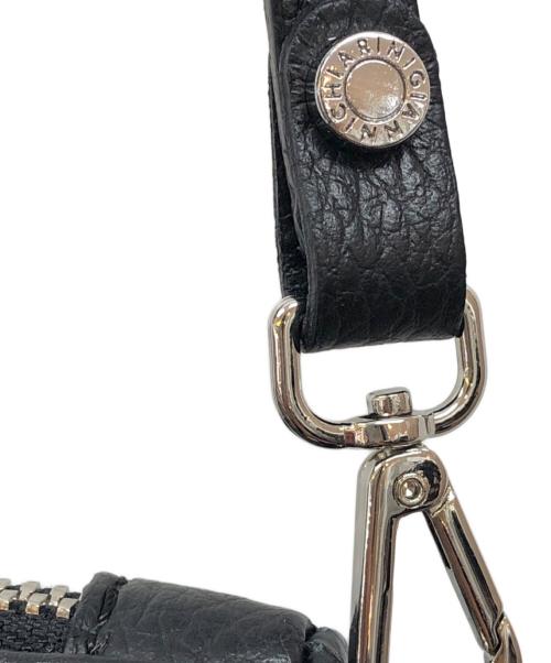 GIANNI CHIARINI（ジャンニ キアリーニ）GIANNI CHIARINI (ジャンニ キアリーニ) Nora Pouch 未使用品の古着・服飾アイテム