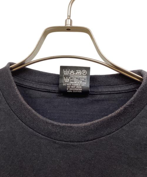 SHOOT（シュート）SHOOT (シュート) MARILYN MANSON TEE ブラック サイズ:XLサイズの古着・服飾アイテム