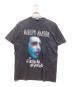 SHOOT（シュート）の古着「MARILYN MANSON TEE」｜ブラック