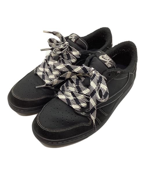 NIKE（ナイキ）NIKE (ナイキ) Travis Scott (トラヴィススコット) Air Jordan 1 Low OG SP 