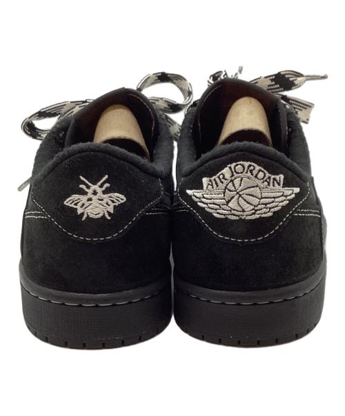 NIKE（ナイキ）NIKE (ナイキ) Travis Scott (トラヴィススコット) Air Jordan 1 Low OG SP 