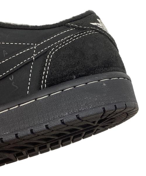 NIKE（ナイキ）NIKE (ナイキ) Travis Scott (トラヴィススコット) Air Jordan 1 Low OG SP 