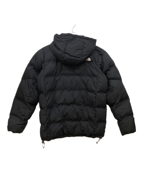 THE NORTH FACE（ザ ノース フェイス）THE NORTH FACE (ザ ノース フェイス) BELAYER PARKA SUMMIT ブラック サイズ:SIZE XLの古着・服飾アイテム