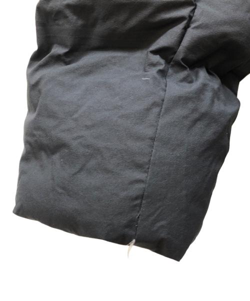 THE NORTH FACE（ザ ノース フェイス）THE NORTH FACE (ザ ノース フェイス) BELAYER PARKA SUMMIT ブラック サイズ:SIZE XLの古着・服飾アイテム