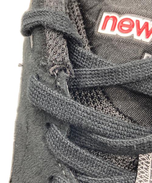 NEW BALANCE（ニューバランス）NEW BALANCE (ニューバランス) M990BS3 ブラック サイズ:27㎝の古着・服飾アイテム