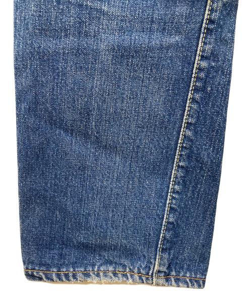 LEVI'S（リーバイス）LEVI'S (リーバイス) BIG E後期ヴィンテージデニムパンツ インディゴ サイズ:W67cm L 75cmの古着・服飾アイテム