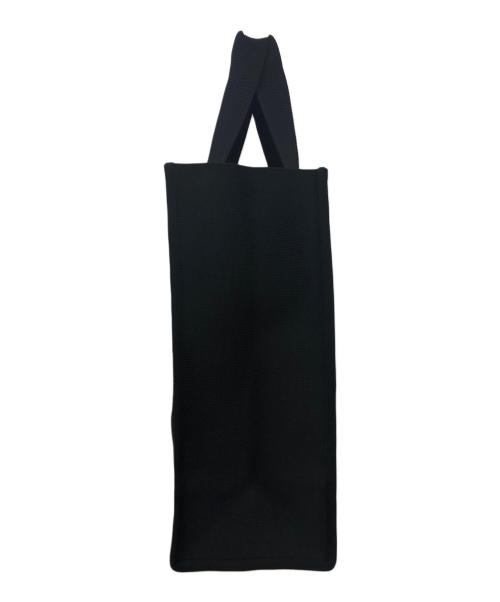 MARY QUANT（マリークヮント）MARY QUANT (マリークヮント) トートバッグ ブラック 未使用品の古着・服飾アイテム