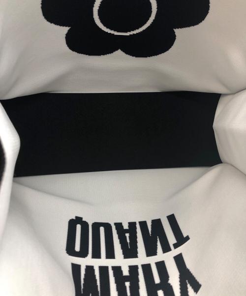 MARY QUANT（マリークヮント）MARY QUANT (マリークヮント) トートバッグ ブラック 未使用品の古着・服飾アイテム