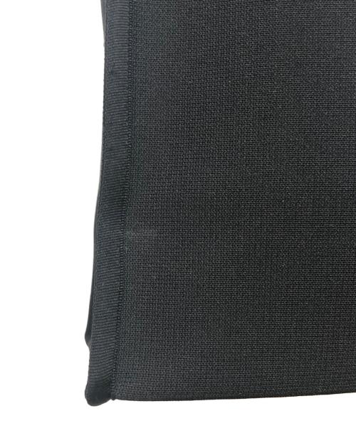 MARY QUANT（マリークヮント）MARY QUANT (マリークヮント) トートバッグ ブラック 未使用品の古着・服飾アイテム