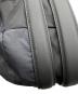 中古・古着 DIESEL (ディーゼル) リュック ブラック：27000円