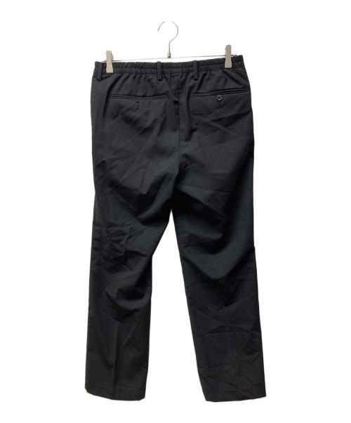 LARDINI（ラルディーニ）LARDINI (ラルディーニ) Easy Wear セットアップスーツ ブラック サイズ:44の古着・服飾アイテム