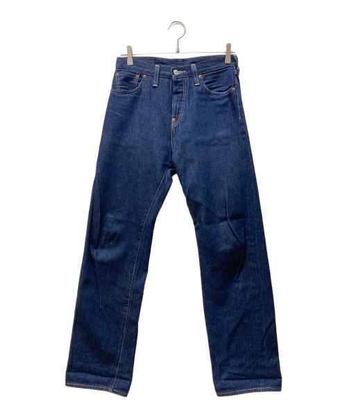 LEVI'S VINTAGE CLOTHING（リーバイス ビンテージ クロージング）LEVI'S VINTAGE CLOTHING (リーバイス ビンテージ クロージング) 501XX 1937モデル ORGANIC リジッド インディゴ サイズ:SIZE W30の古着・服飾アイテム