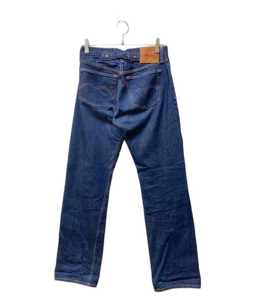 LEVI'S VINTAGE CLOTHING（リーバイス ビンテージ クロージング）LEVI'S VINTAGE CLOTHING (リーバイス ビンテージ クロージング) 501XX 1937モデル ORGANIC リジッド インディゴ サイズ:SIZE W30の古着・服飾アイテム