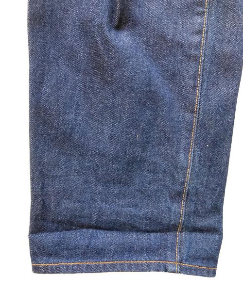LEVI'S VINTAGE CLOTHING（リーバイス ビンテージ クロージング）LEVI'S VINTAGE CLOTHING (リーバイス ビンテージ クロージング) 501XX 1937モデル ORGANIC リジッド インディゴ サイズ:SIZE W30の古着・服飾アイテム