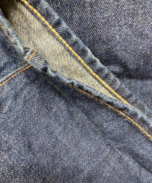 LEVI'S VINTAGE CLOTHING（リーバイス ビンテージ クロージング）LEVI'S VINTAGE CLOTHING (リーバイス ビンテージ クロージング) 501XX 1937モデル ORGANIC リジッド インディゴ サイズ:SIZE W30の古着・服飾アイテム