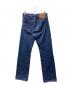 LEVI'S VINTAGE CLOTHING (リーバイス ビンテージ クロージング) 501XX 1937モデル ORGANIC リジッド インディゴ サイズ:SIZE W30：23000円