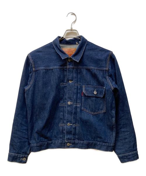 LEVI'S VINTAGE CLOTHING（リーバイス ビンテージ クロージング）LEVI'S VINTAGE CLOTHING (リーバイス ビンテージ クロージング) 1936's TYPE1 JACKET インディゴ サイズ:40の古着・服飾アイテム