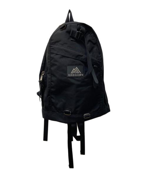 GREGORY（グレゴリー）GREGORY (グレゴリー) DAY PC ブラックの古着・服飾アイテム