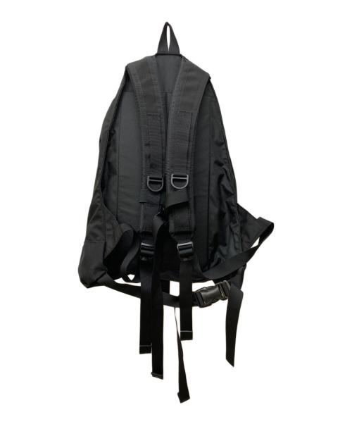 GREGORY（グレゴリー）GREGORY (グレゴリー) DAY PC ブラックの古着・服飾アイテム