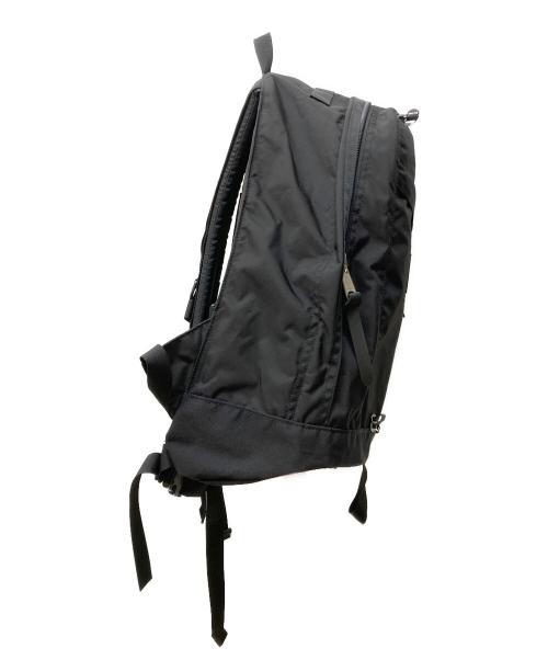 GREGORY（グレゴリー）GREGORY (グレゴリー) DAY PC ブラックの古着・服飾アイテム