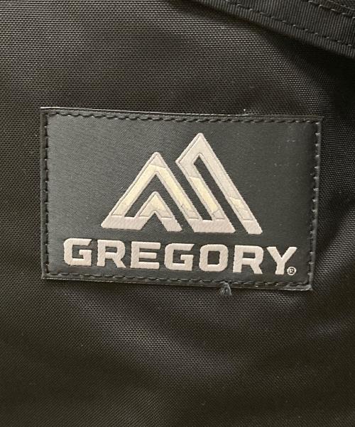 GREGORY（グレゴリー）GREGORY (グレゴリー) DAY PC ブラックの古着・服飾アイテム