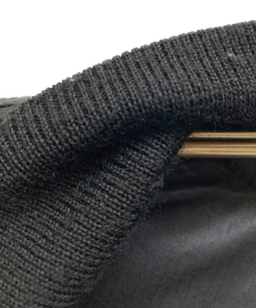 THE NORTH FACE（ザ ノース フェイス）THE NORTH FACE (ザ ノース フェイス) Q3 JACKET ブラック サイズ:Mの古着・服飾アイテム