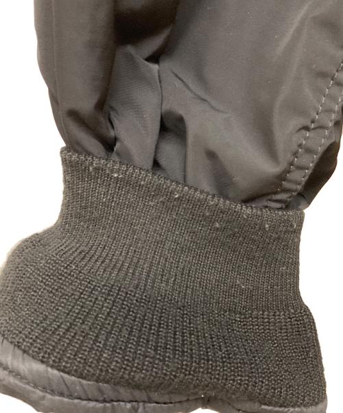 THE NORTH FACE（ザ ノース フェイス）THE NORTH FACE (ザ ノース フェイス) Q3 JACKET ブラック サイズ:Mの古着・服飾アイテム