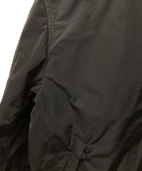 THE NORTH FACE（ザ ノース フェイス）THE NORTH FACE (ザ ノース フェイス) Q3 JACKET ブラック サイズ:Mの古着・服飾アイテム
