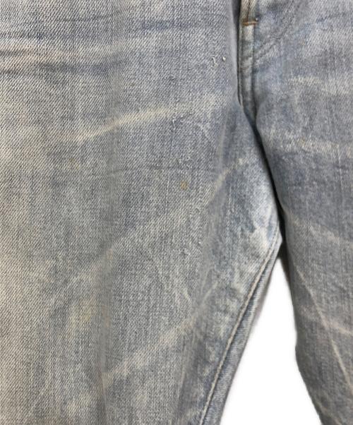 G-STAR RAW（ジースターロゥ）G-STAR RAW (ジースターロゥ) 3301 TAPERED RL ブルー サイズ:31の古着・服飾アイテム