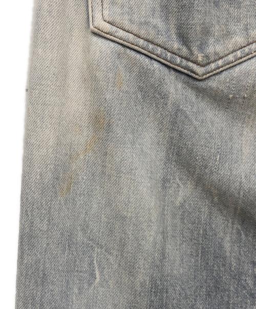 G-STAR RAW（ジースターロゥ）G-STAR RAW (ジースターロゥ) 3301 TAPERED RL ブルー サイズ:31の古着・服飾アイテム